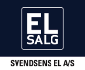 Svendsen El