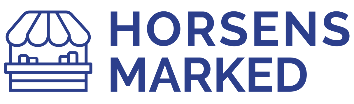 Horsens Marked logo